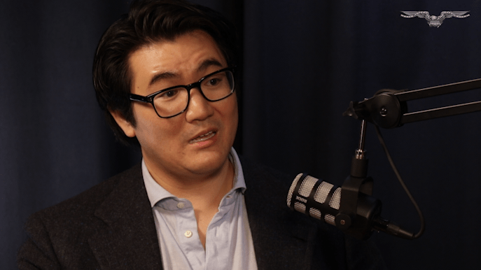 Chinese American lawyer: China is ‘responsible’ for the virus, deaths, and economic hardship