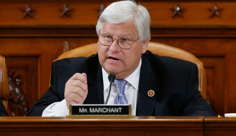 Fourth House Republican from Texas to retire