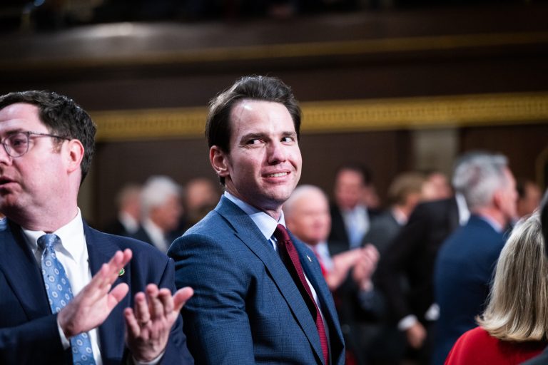 California Republican Kevin Kiley: Newsom’s liberal policies can’t spread to rest of country