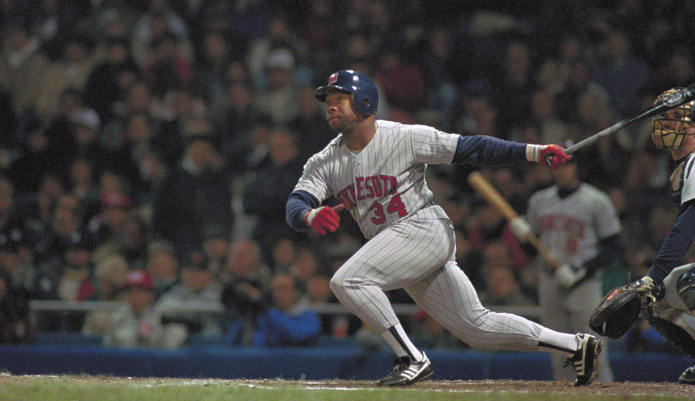 This Opening Day, keep baseball pure — and keep the politics out of it