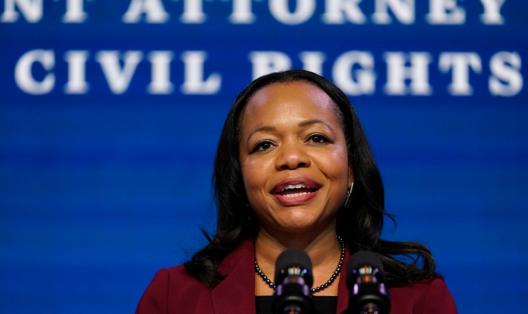 Why JewishÂ Americans should doubt this Justice Department will protect them