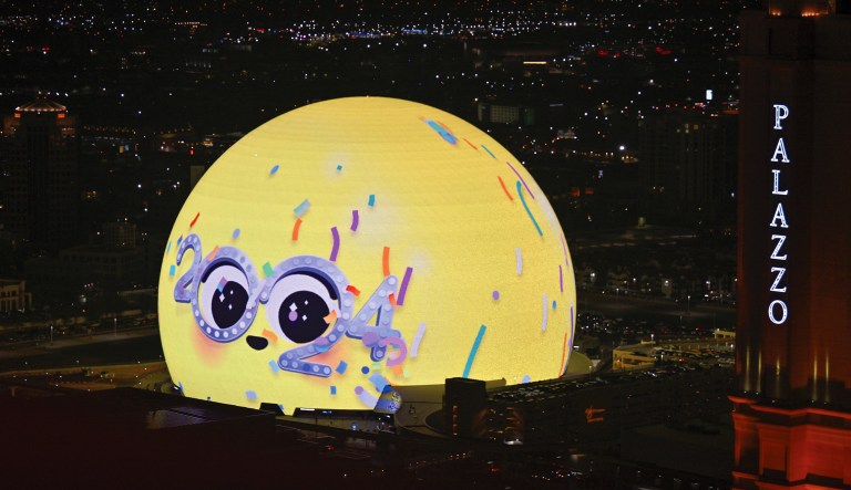 I have deciphered the secret of the sphere