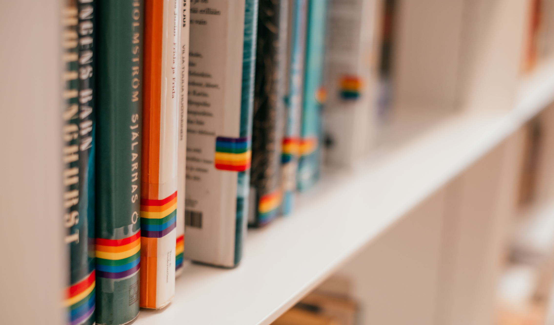 Library ‘bill of rights’ proposal draws opposition