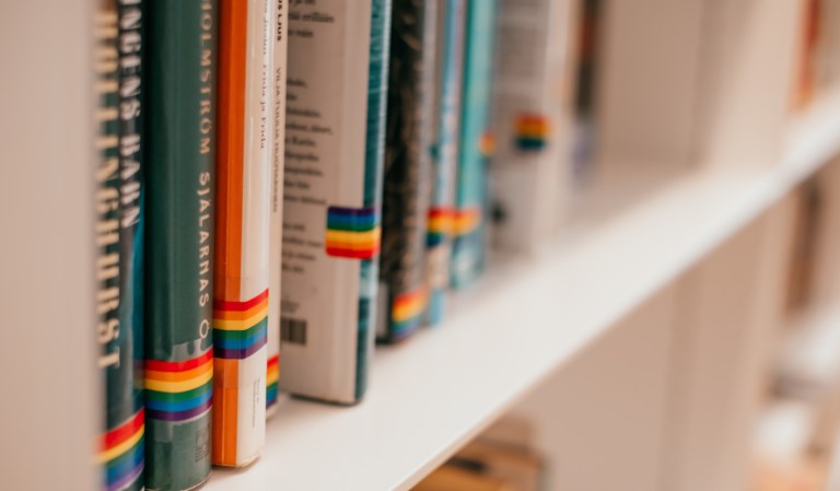 Library ‘bill of rights’ proposal draws opposition