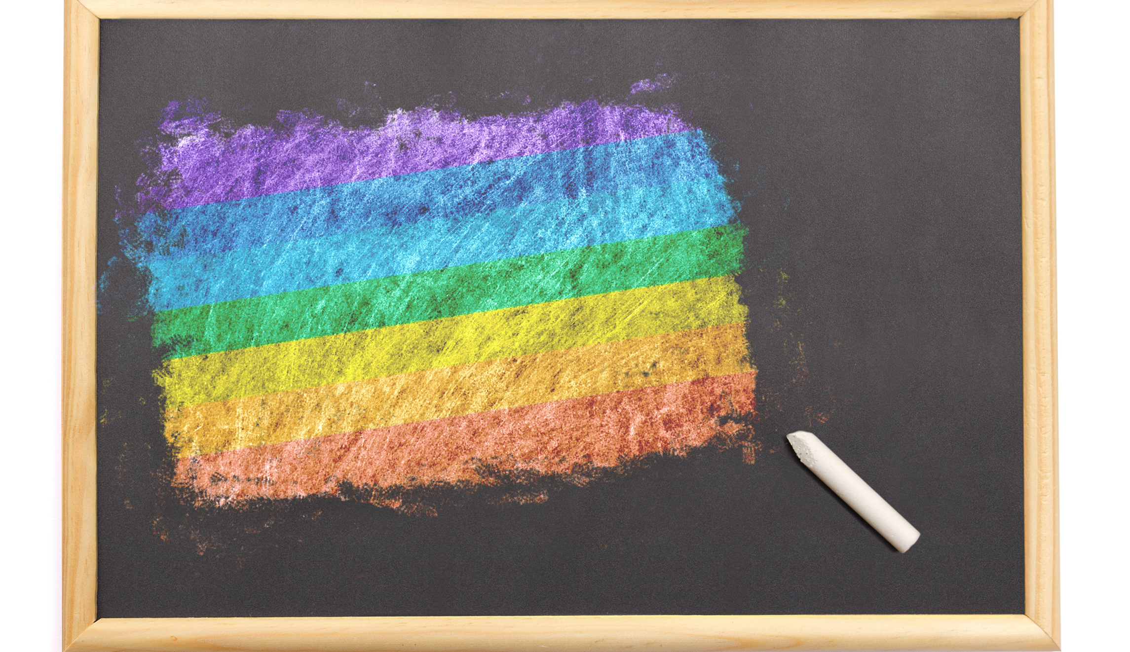 Social contagion: Study shows that children grow out of the LGBT craze