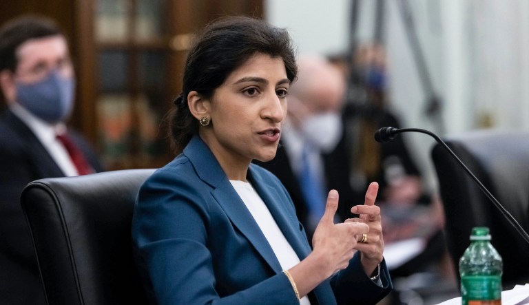 Kroger-Albertsons merger would help ease burden of Bidenflation