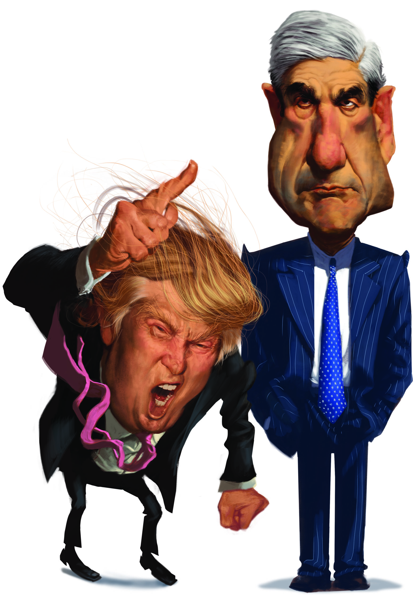 Unlikely to Be Fired