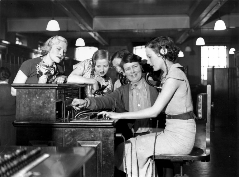 Off the Hook: How Organizations Are Using Telemarketing to Reach Congress