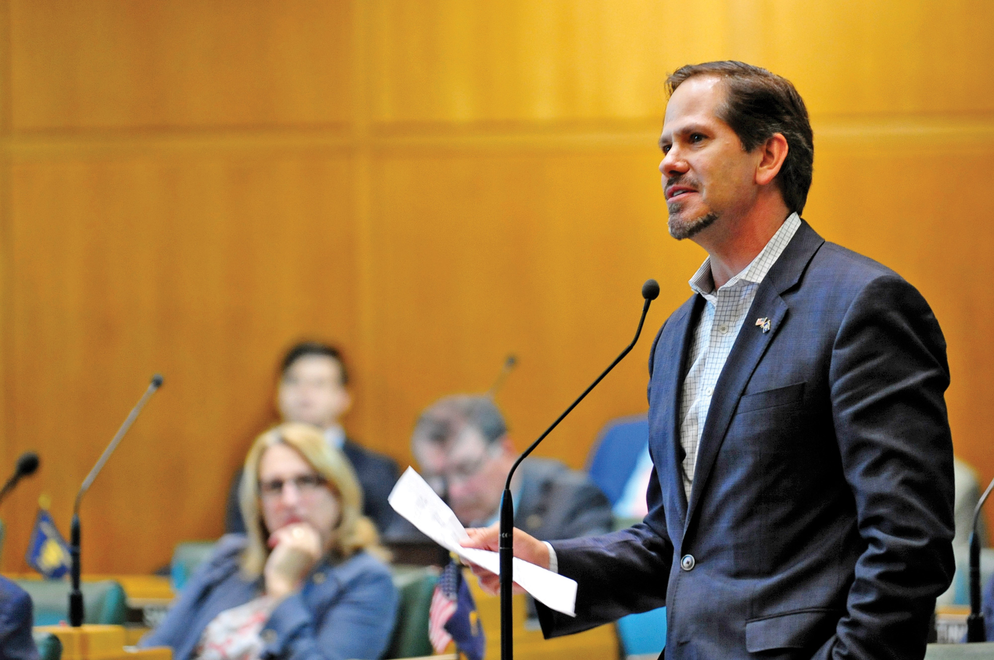 Surprisingly Competitive