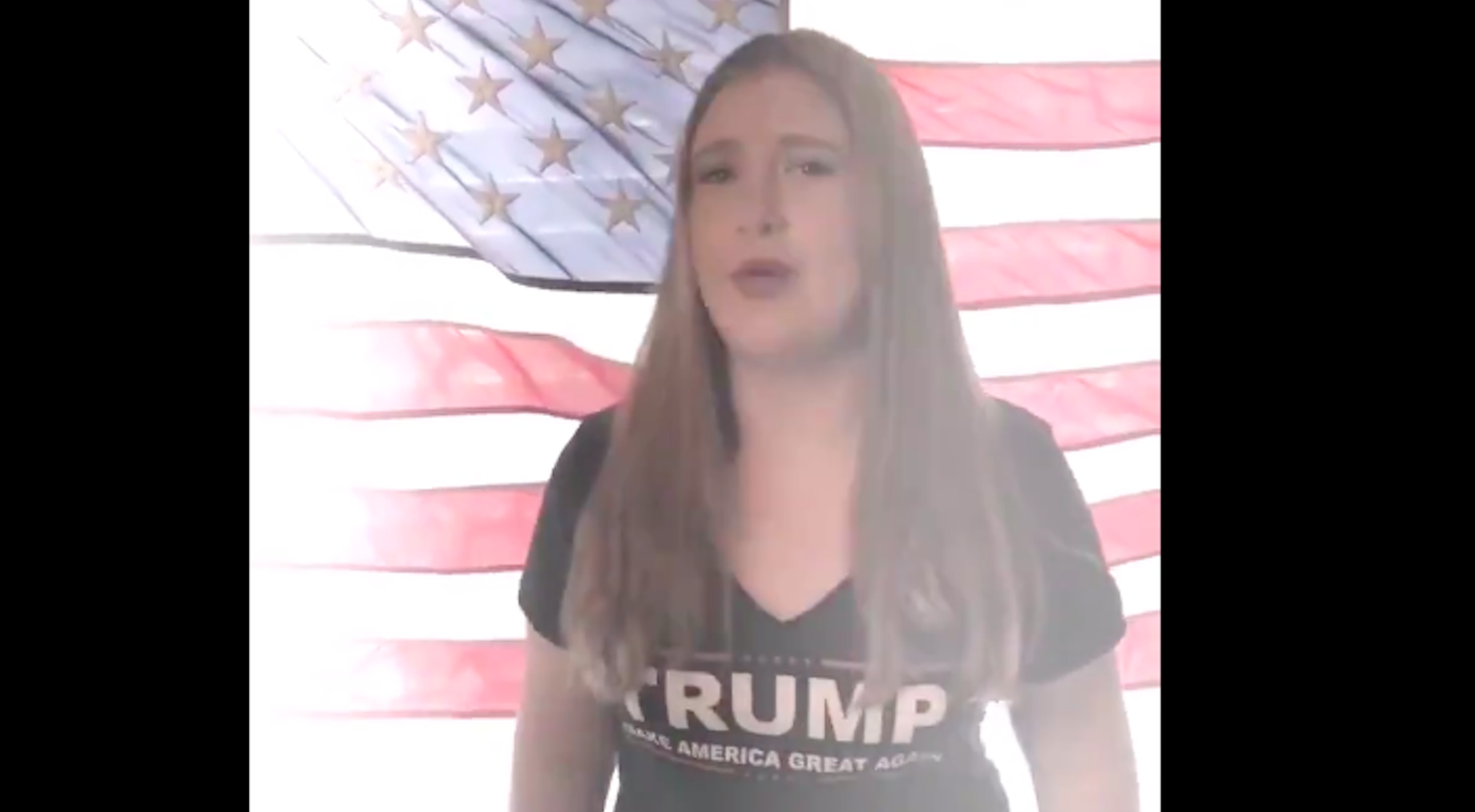 ‘MAGA teen’ rapper unites Left and Right in mutual dismay