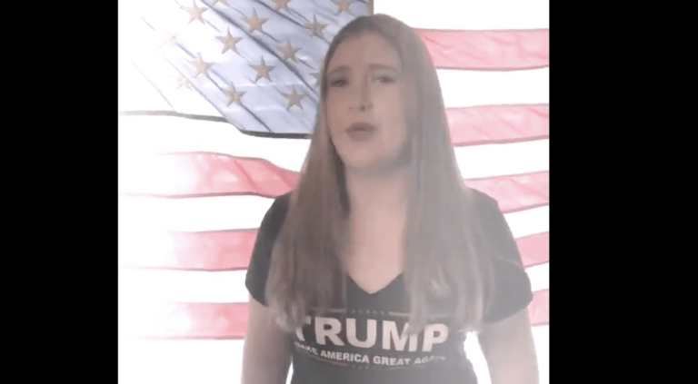 ‘MAGA teen’ rapper unites Left and Right in mutual dismay