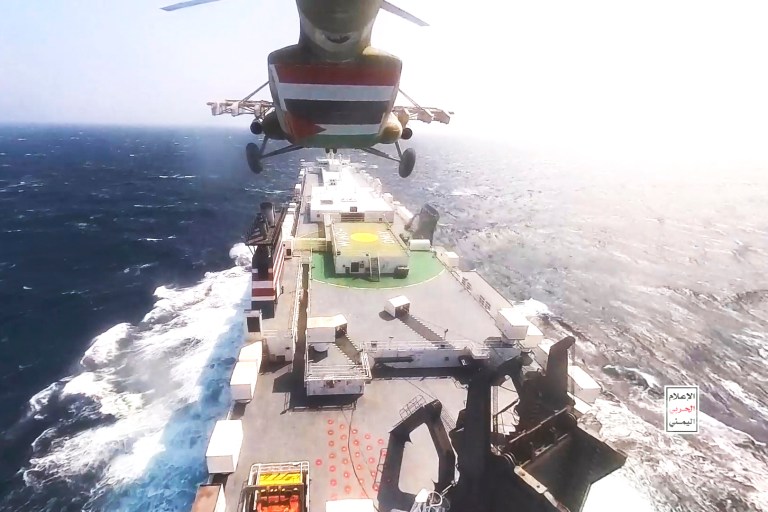 More than 100 soldiers killed by Iran-backed militia group in Yemen