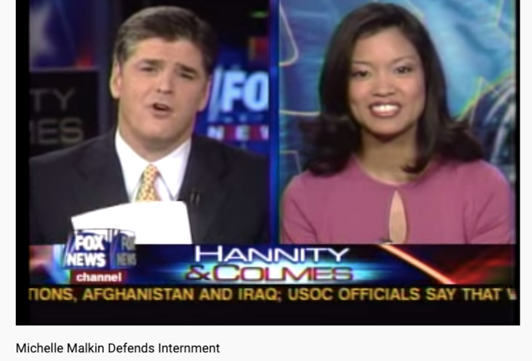Sorry, Michelle Malkin, a 'little brown woman' can still be racist