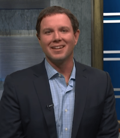 McConnell opponent drops Senate bid after campaign finance complaint