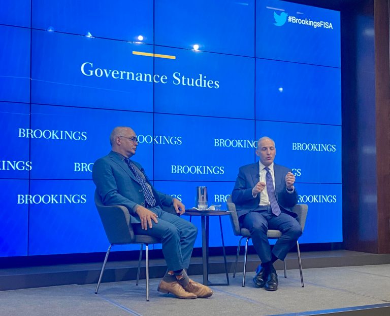 Biden administration pushes for controversial FISA renewal by pointing to China challenge