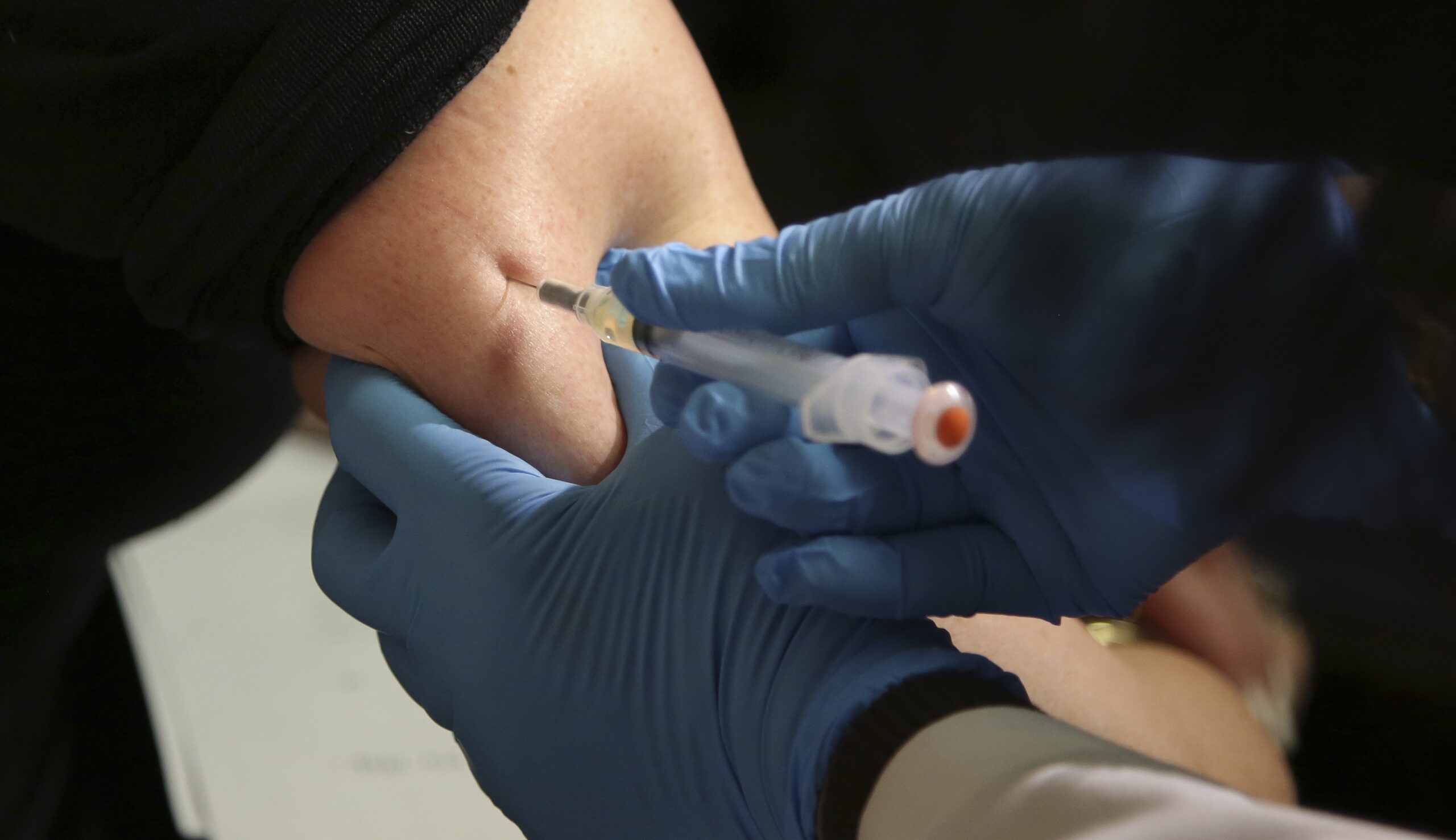 Measles outbreak in Indiana declared over as Texas cases rise
