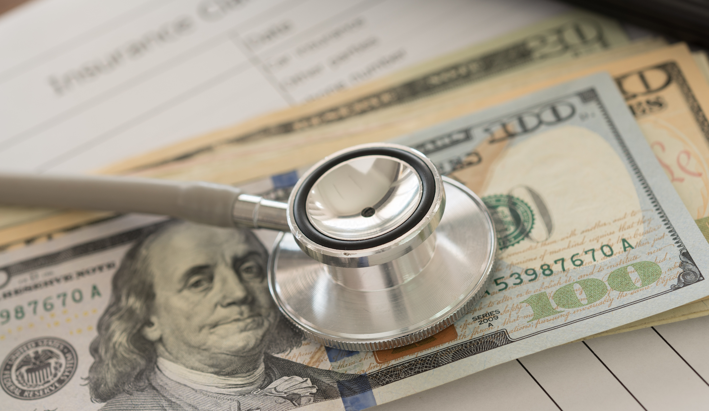 Fiscal watchdogs warn of Medicaid-induced deficit