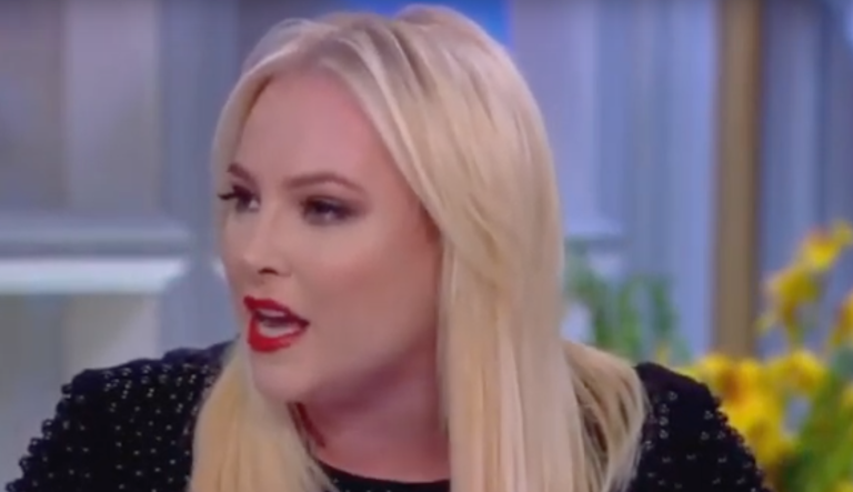 Meghan McCain: Rand Paul and Trump have blood on their hands over Syria withdrawal
