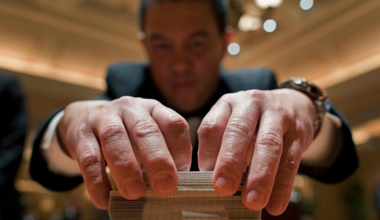 ‘Public health crisis’: Las Vegas hotels and casinos closing amid coronavirus outbreak