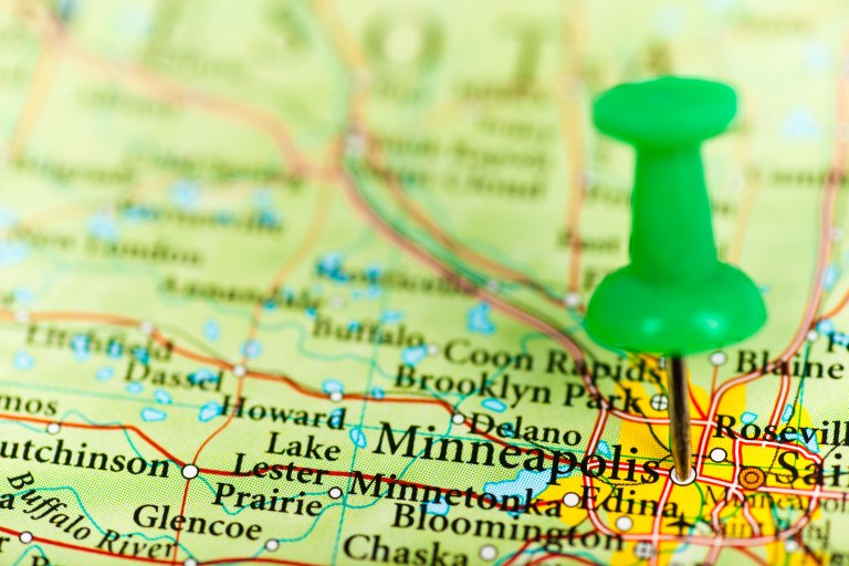 Minneapolis looks to bring in outside police to alleviate officer shortage