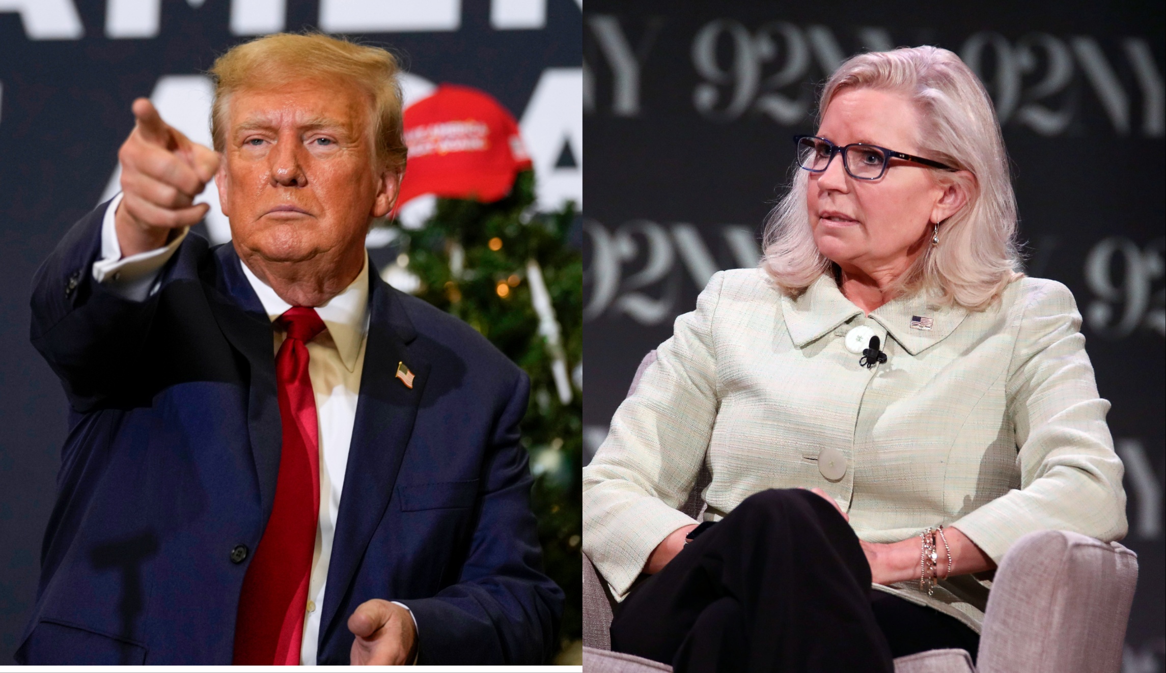 Cheney: Supreme Court should conclude Trump has ‘no immunity’