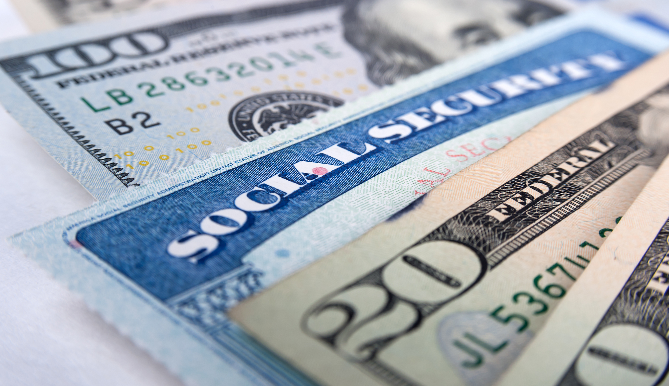 Social Security update: Second round of January payments worth $4,873 goes out in five days