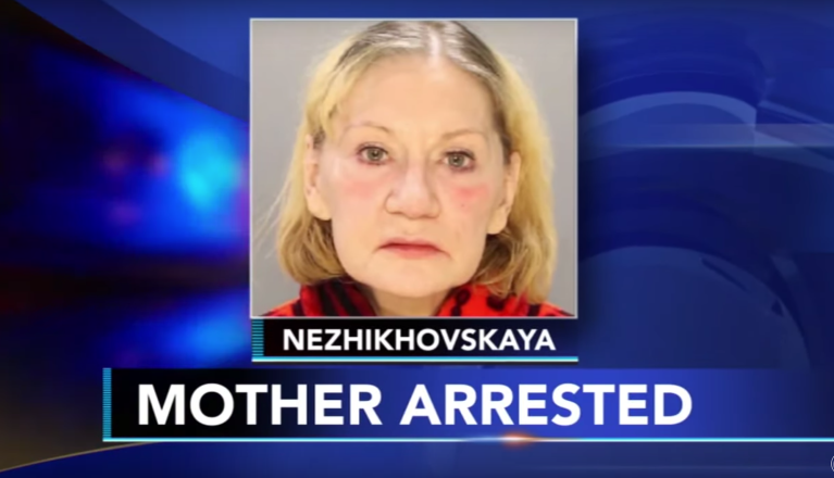 Mother charged with murdering her quadriplegic daughter