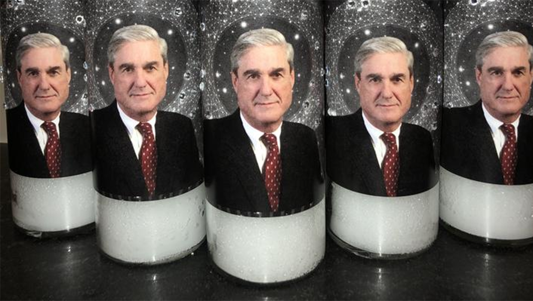 Reopening the Mueller investigation is a dud deal for Democrats