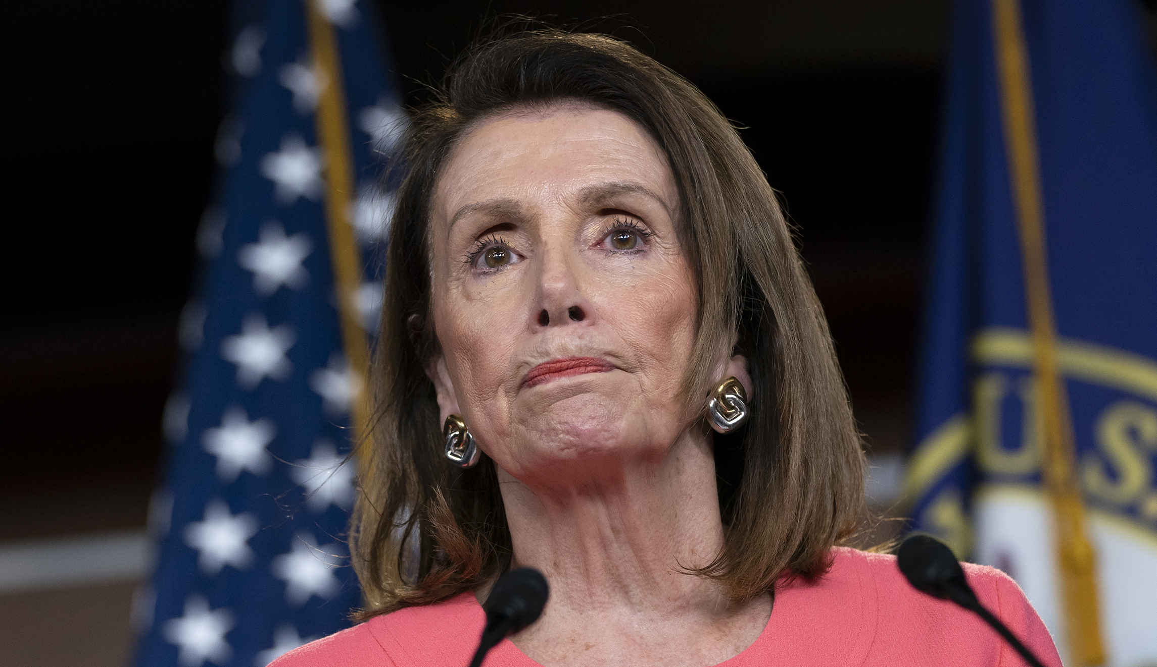 Pelosi accused of hypocrisy on Israel-Gaza war: ‘You own this’