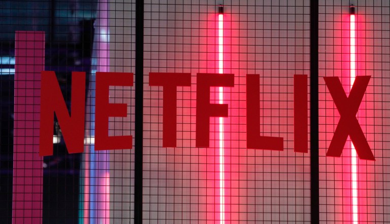 Netflix battling boycott calls after co-founder gifts Harris $7 million