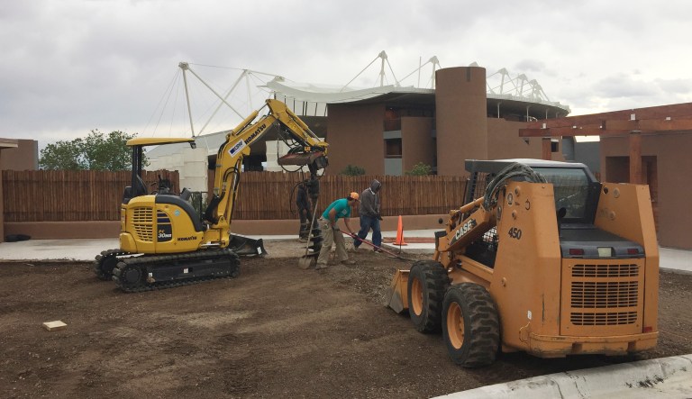 Local victories are freeing New Mexico workers