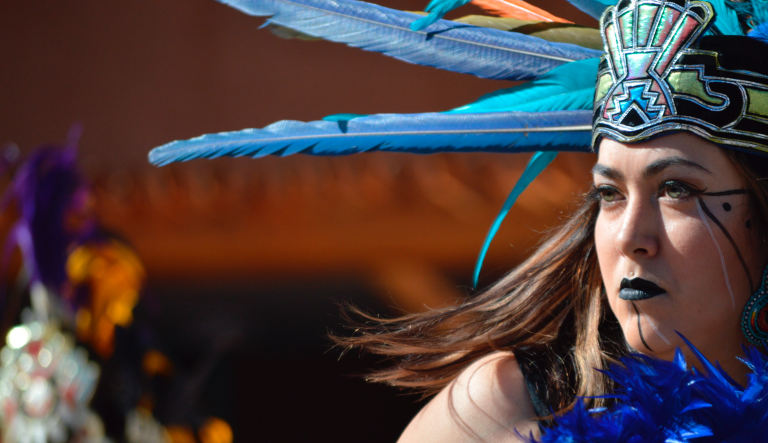 NPR downplays actual human sacrifice