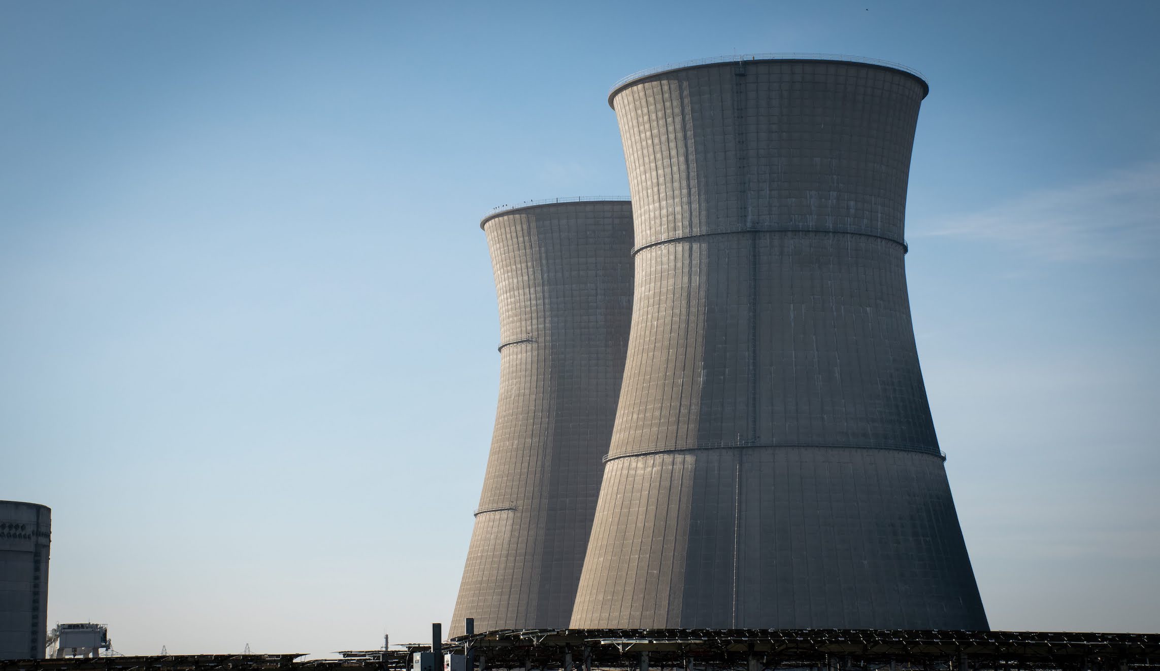 Congress should do even more to encourage nuclear power