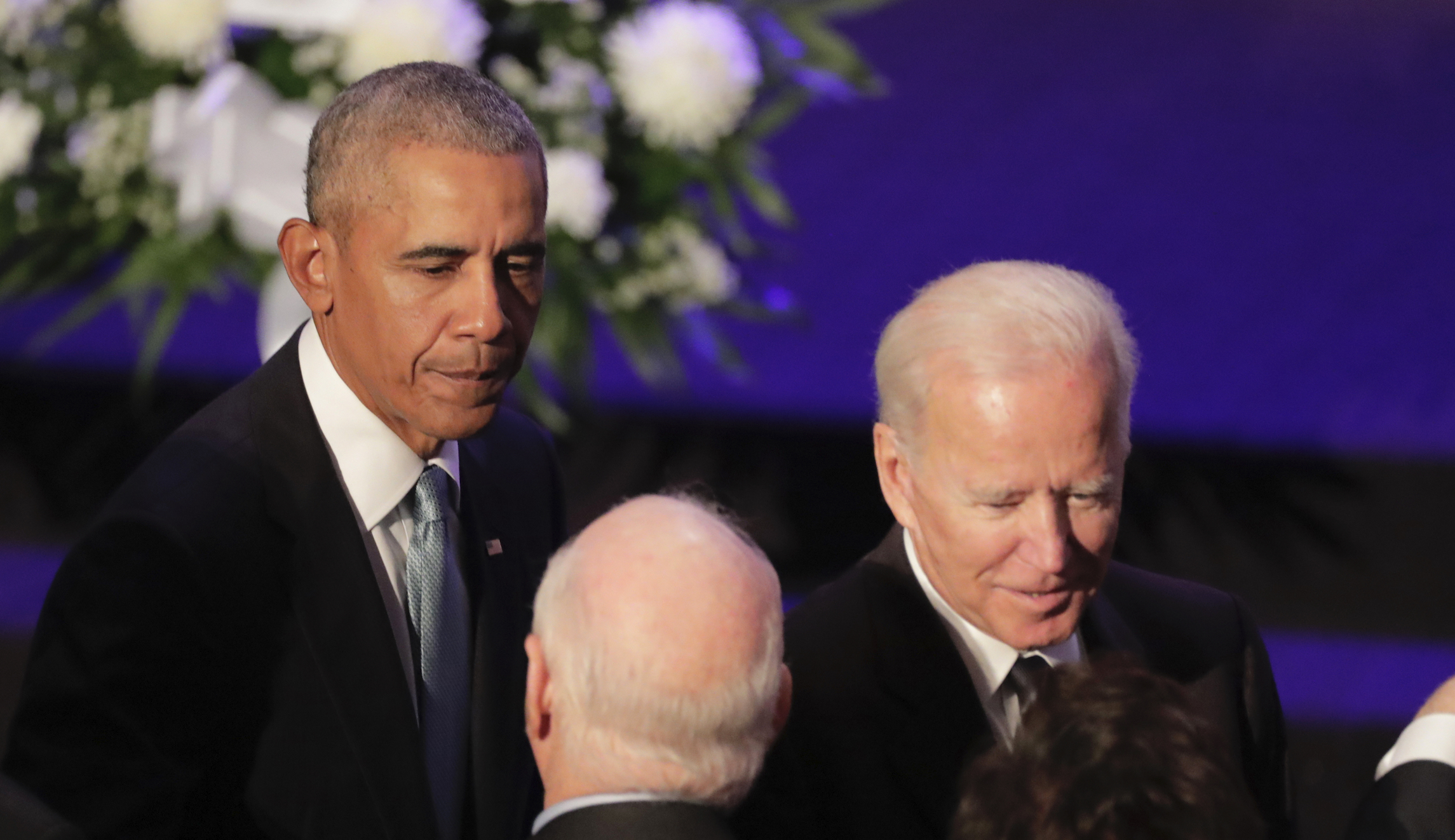 2020 Democrats chase mirage of Obama coalition