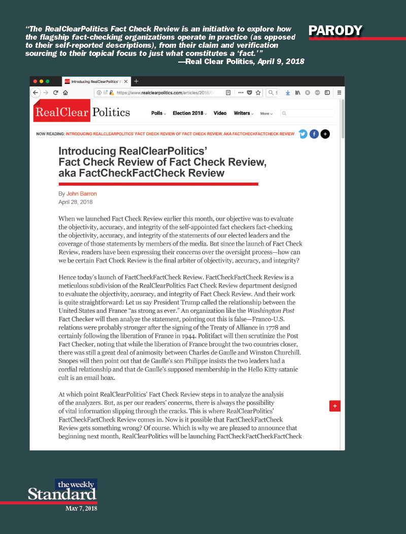 How Many Facts Can a Fact-Checker Check?