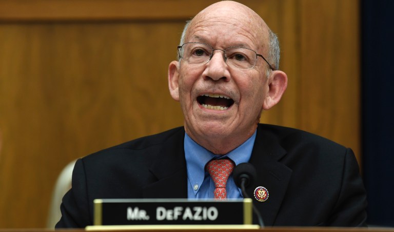 Congress is bullying doctors because insurance companies told them to