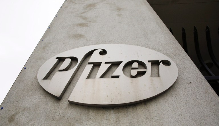 Kansas sues Pfizer for misleading public about COVID vaccine