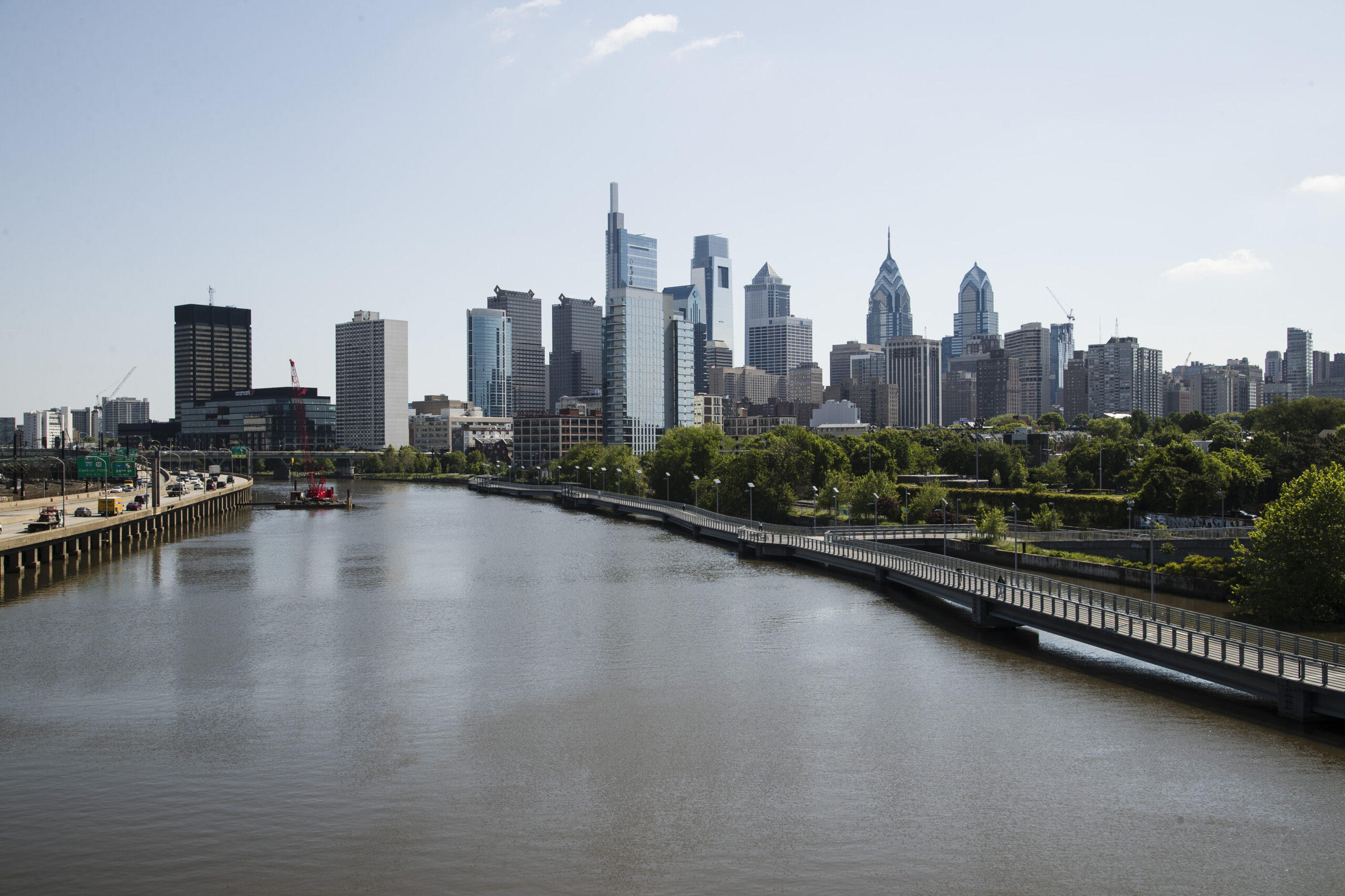 Philadelphia school district fails its students. Now it’s failing to protect female athletes