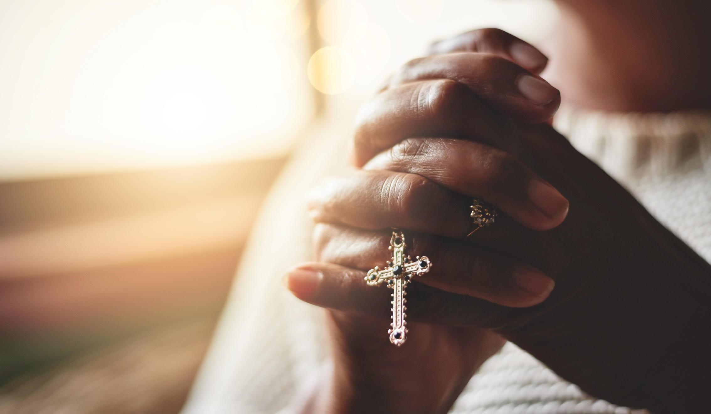 Can America’s faith be restored?