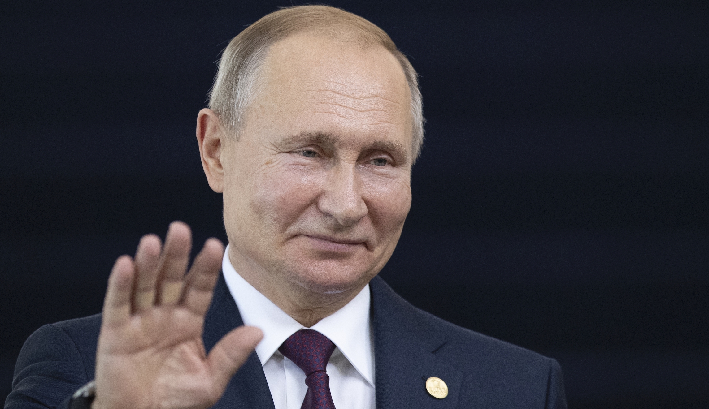 Putinism hides its failures just like communism