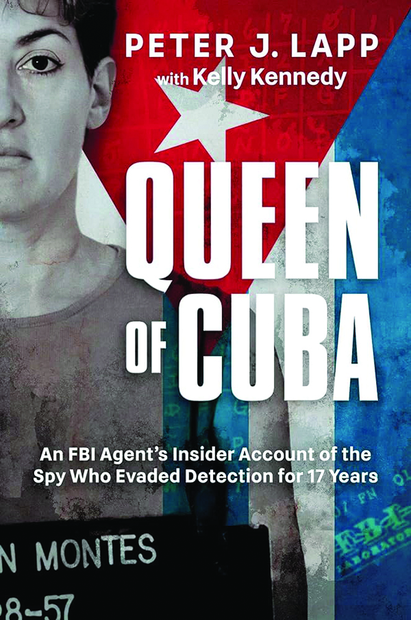 How a Cuban spy operated inside US intelligence and how she was caught