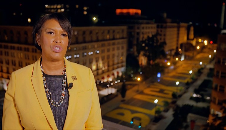 Democrats allege Trump stoking ‘race war,’ building on Biden claim of ‘inciting violence’