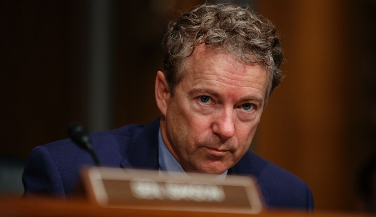 Sen. Rand Paul should be offered a position in Trump’s Cabinet