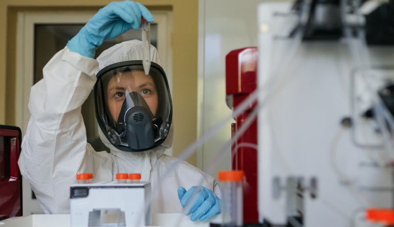 Lab leak confirmation ends the era of noble COVID-19 lies