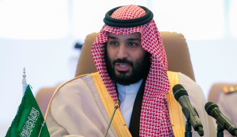 How Saudi Arabia came to have (way) too many royals