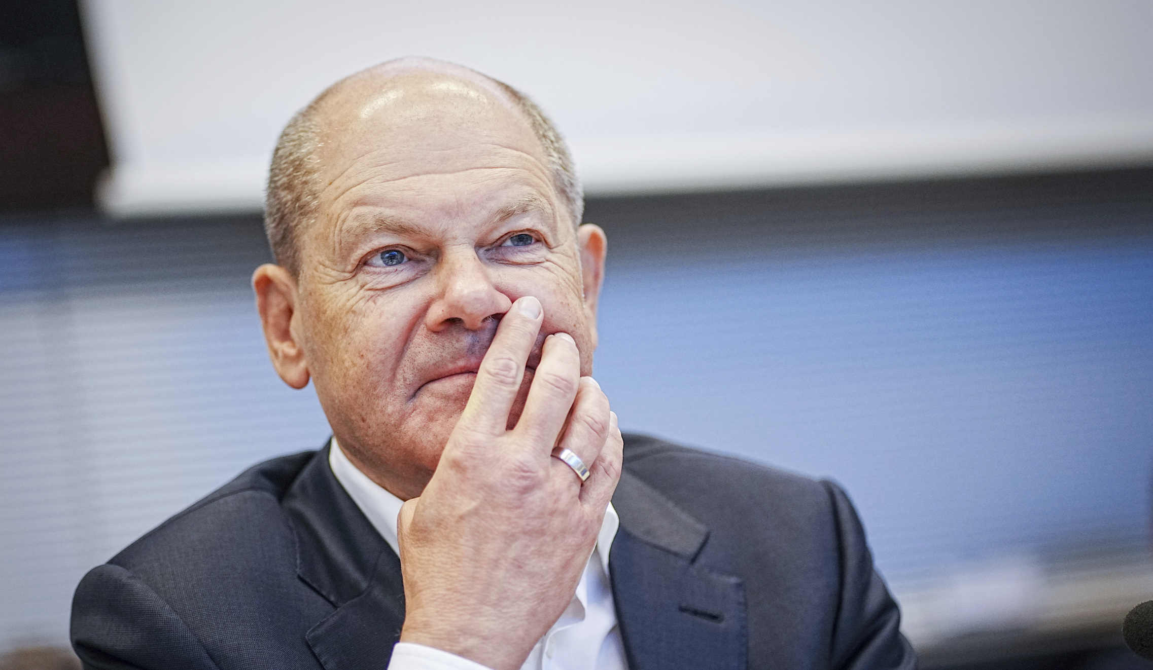 Germany gives Russia an assassination plot pass