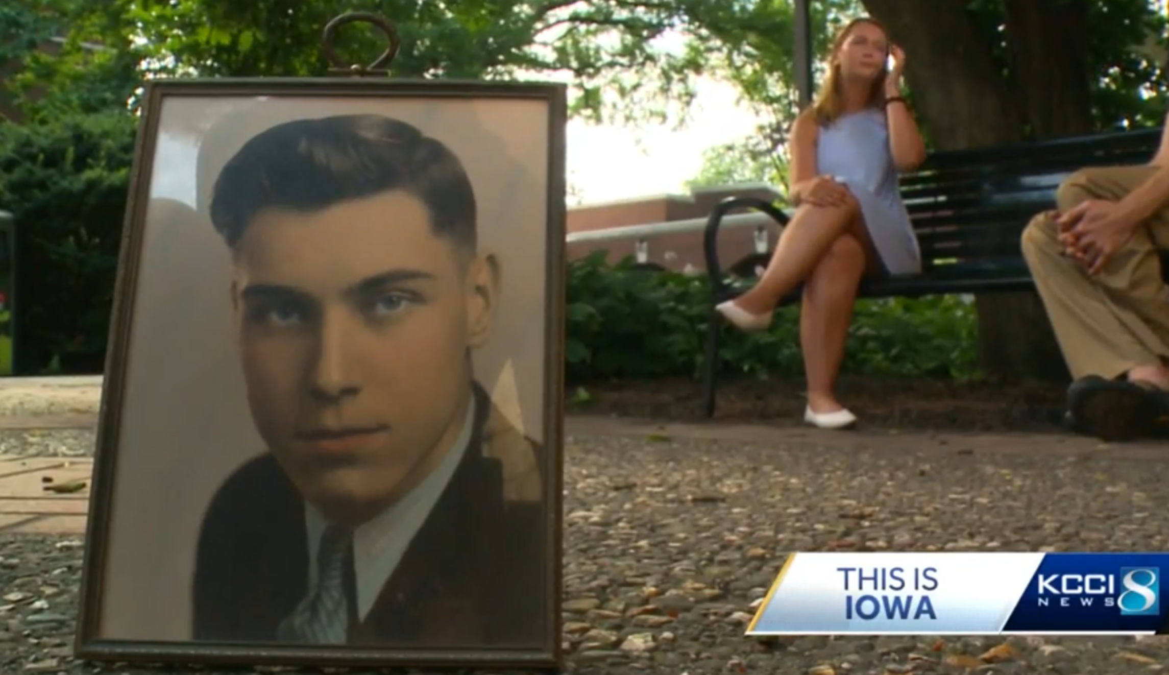 ‘All we ask is that you pay it forward’: Iowa man sends 33 people to college with secret fortune