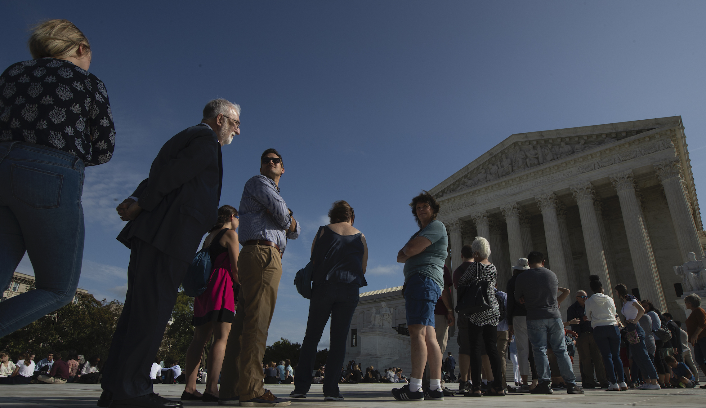 Supreme Court rejects challenge to public school coursework on Islam