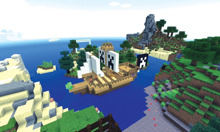 Tolle, Lege—But Play This Game First