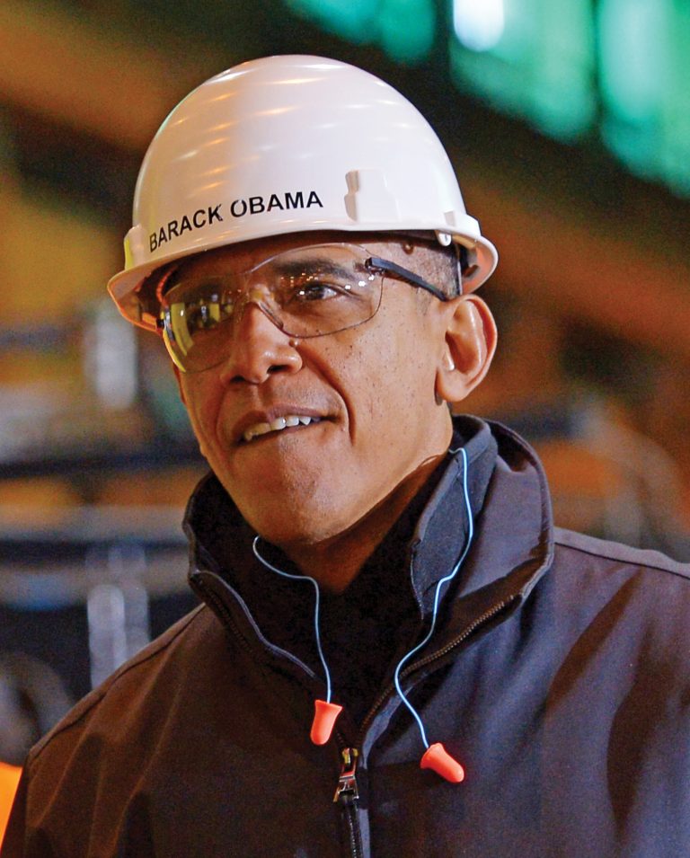 He Didn’t Build That